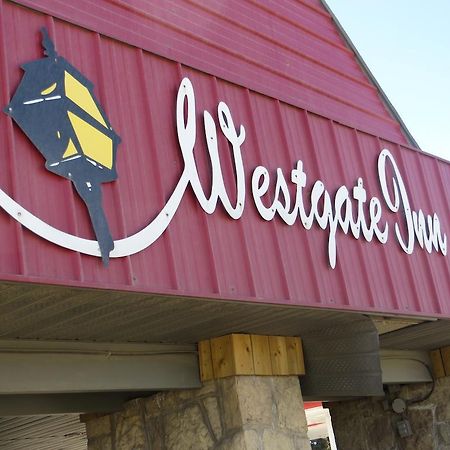 Westgate Inn Saskatoon Exterior photo